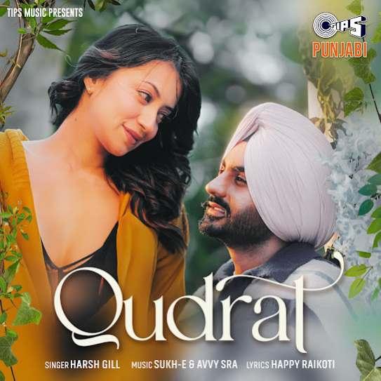 Qudrat Harsh Gill Mp3 Song Download Djjohal